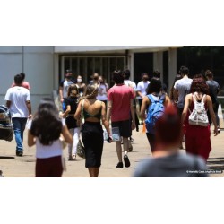 Inscrições para o Fies vão até 15/03